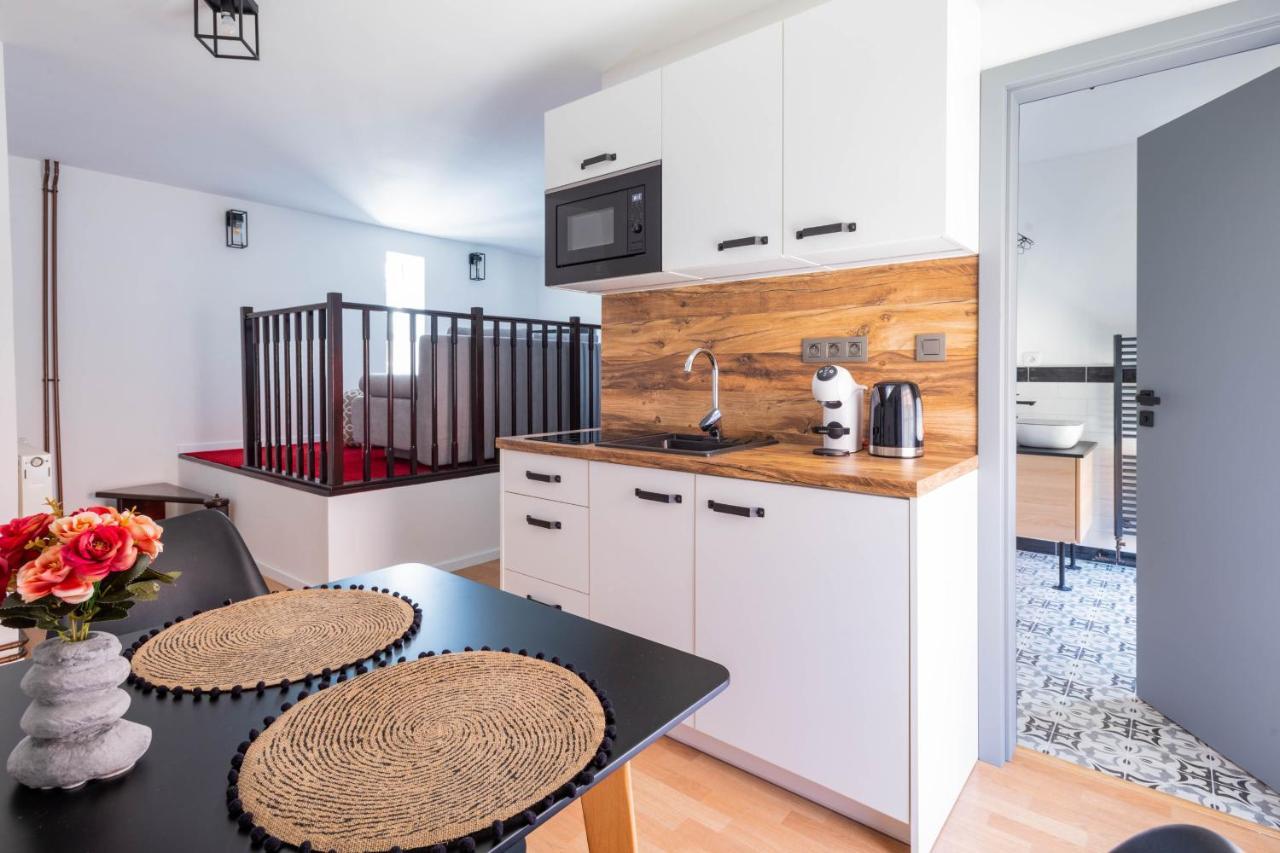 Highnest Apartments 브라티슬라바 외부 사진