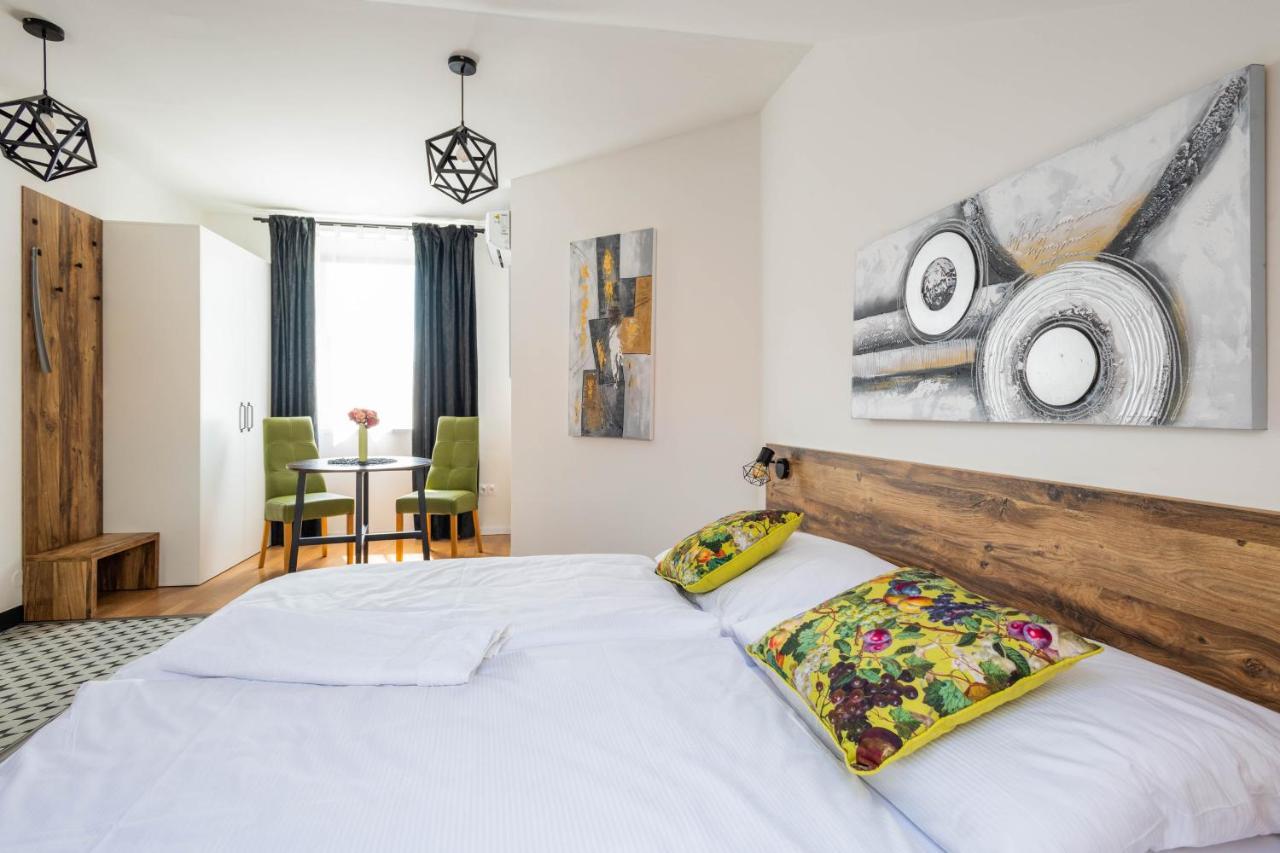 Highnest Apartments 브라티슬라바 외부 사진