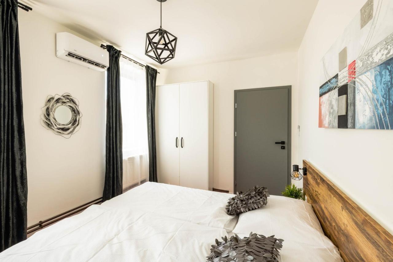 Highnest Apartments 브라티슬라바 외부 사진
