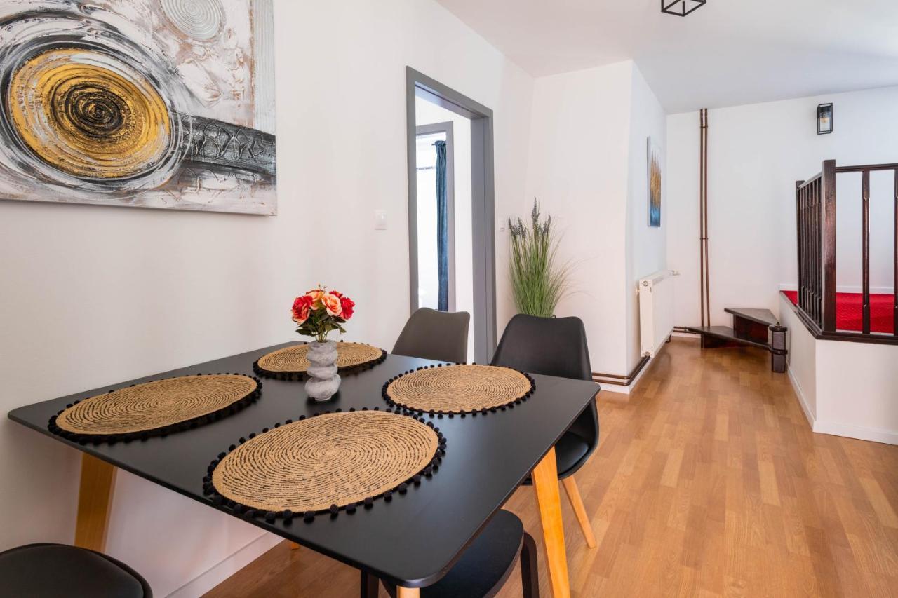 Highnest Apartments 브라티슬라바 외부 사진