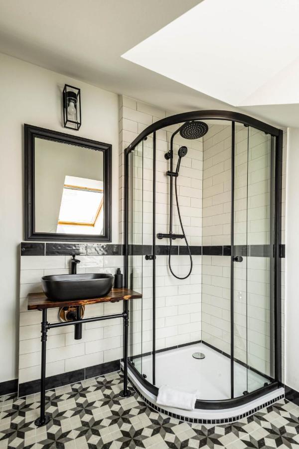 Highnest Apartments 브라티슬라바 외부 사진