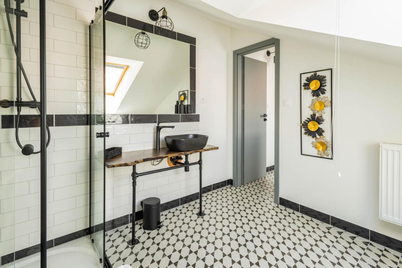 Highnest Apartments 브라티슬라바 외부 사진